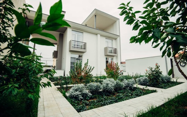 Мини-Отель Veronika Home Tbilisi