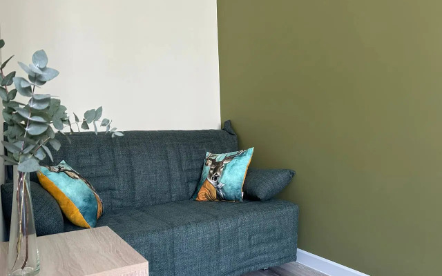 Апартаменты Оливия