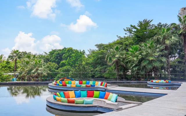 Sofitel Sanya Leeman Resort