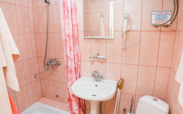 Svetlana Guest house