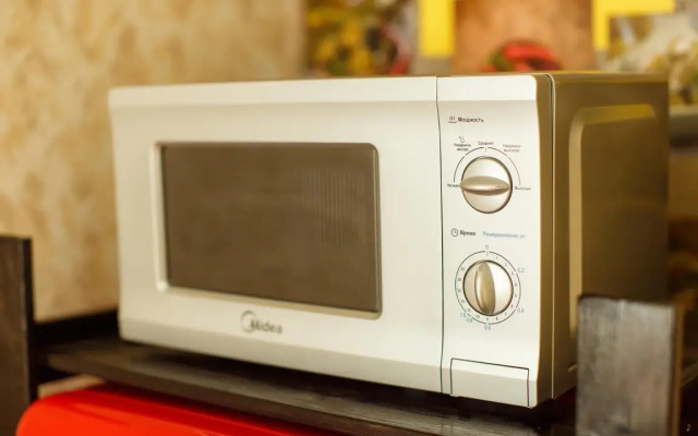 Апартаменты АТМОСФЕРА 2