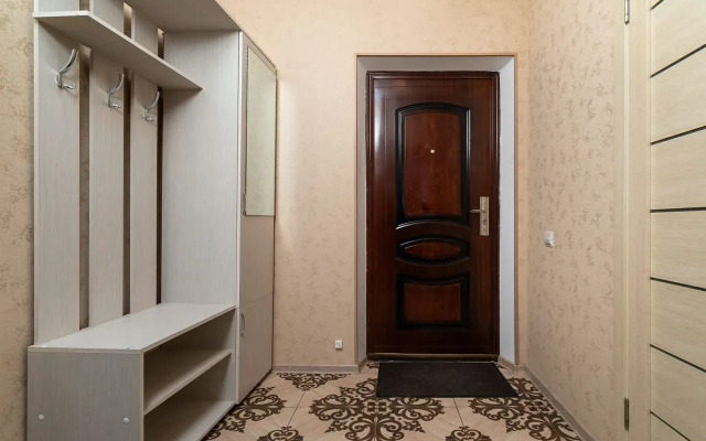 Квартира на ул. имени Жлобы 139