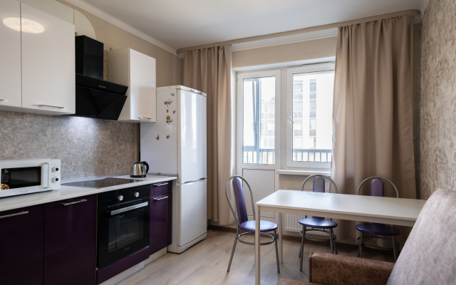 Апартаменты у Ладожского вокзала