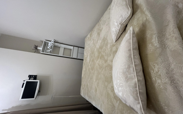 Na Vysote Flat