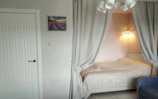 Philisa Na Valdae Apartments