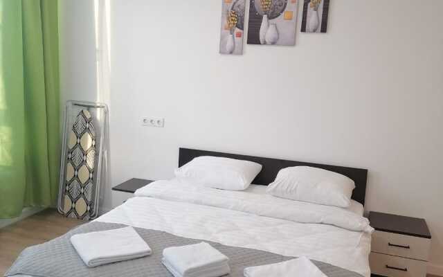 Inndays Krasovskogo 2/3 Flat