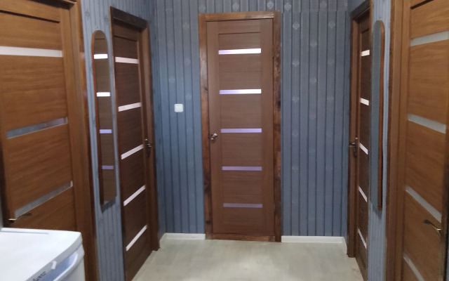 Меблированные комнаты Сабинская