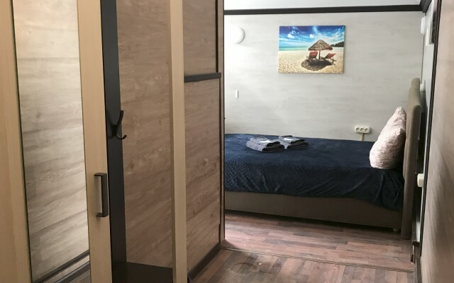 Maziiz Hotel na Sovetskom Hotel