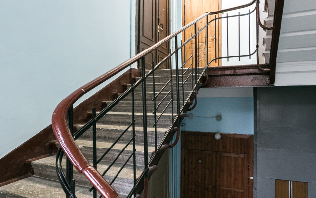 ApartMK Малая Морская