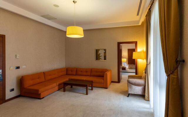 Qafqaz Resort Hotel