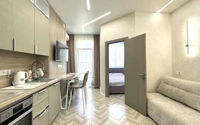 Art Layt Siti 2 Flat