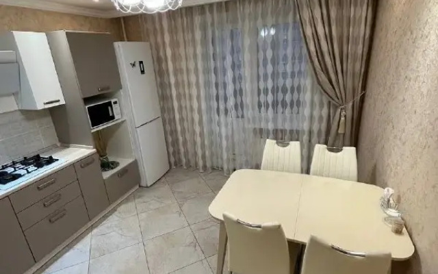 Kak Doma na Dekabristov 1v Apartment