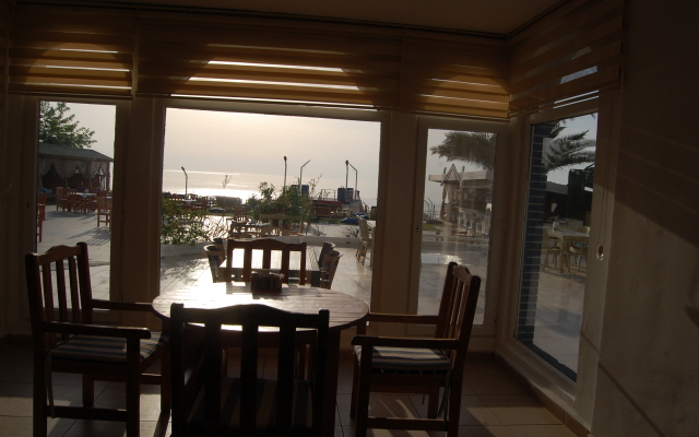 Grand Koru Otel Beach