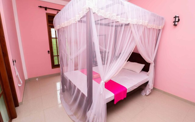 Yoho Mandinu Villa