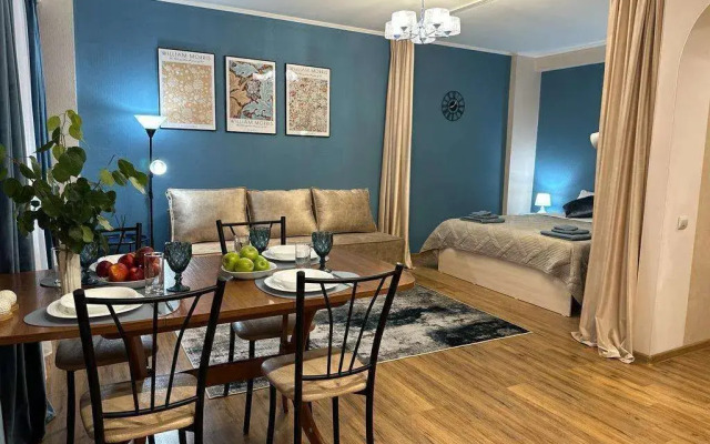V Mikrorajone Krylatyj Flat
