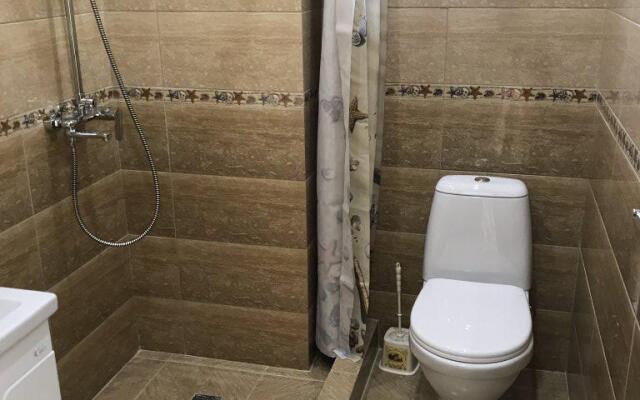 Mig Guest House