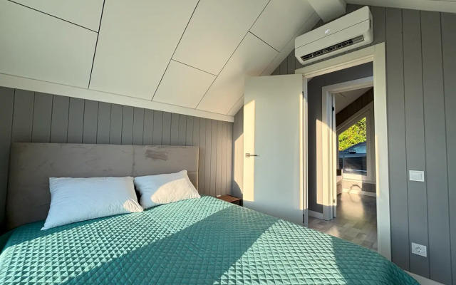 V Sochi Private house