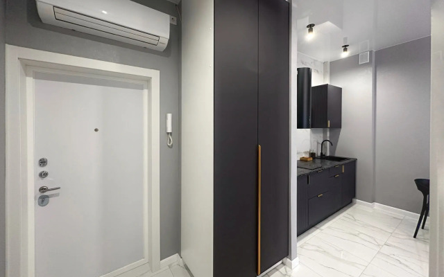 Zhk Rezidentsiya Apartments u Mamaeva Kurgana