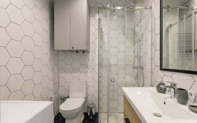 Квартира в Немецкой Деревне