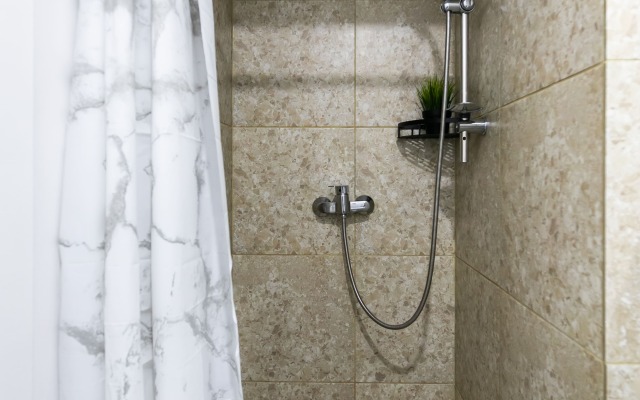 Квартира FlatStay Потемкинская 13/48