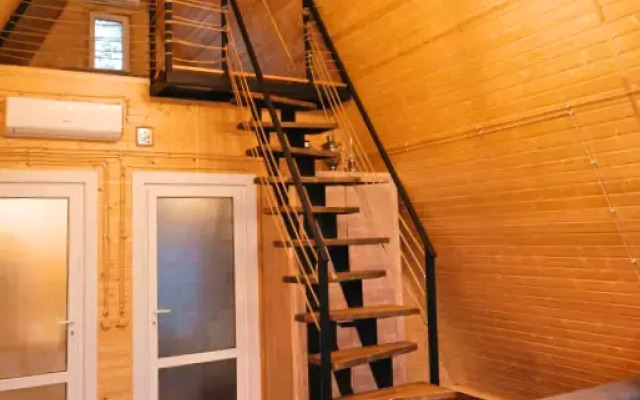 Частный дом Казачий Двор