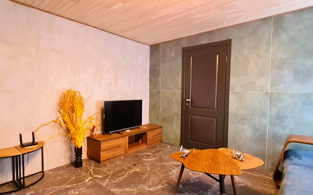 Apartamenty V Istoricheskom Nemetskom Dome