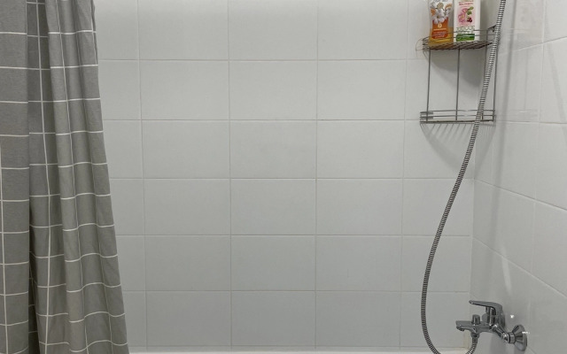 Na Ulitse Lyotchika Ulyyanina 3A Flat