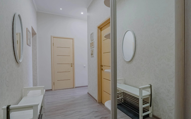 Отель Априори