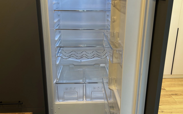 Uyutnaya Ryadom S Korolevskimi Vorotami Flat