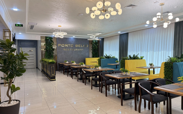Porto Bello Hotel