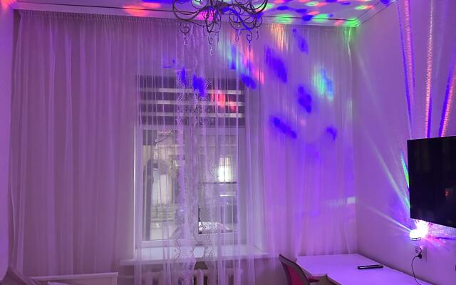 Квартира DiAm двушка в центре Васильевского остров