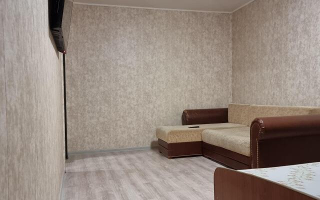 Dvushka v Hibinah Apartments