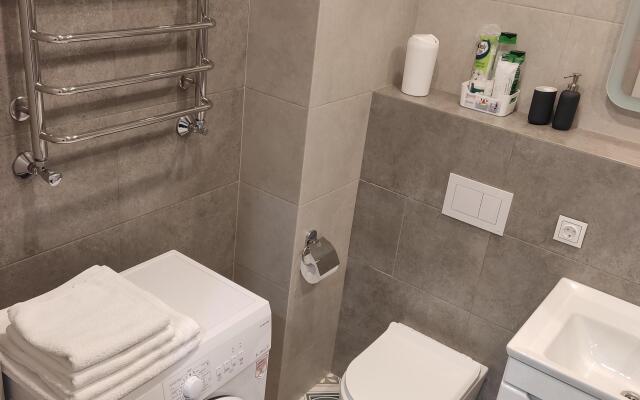 Апартаменты на Горького