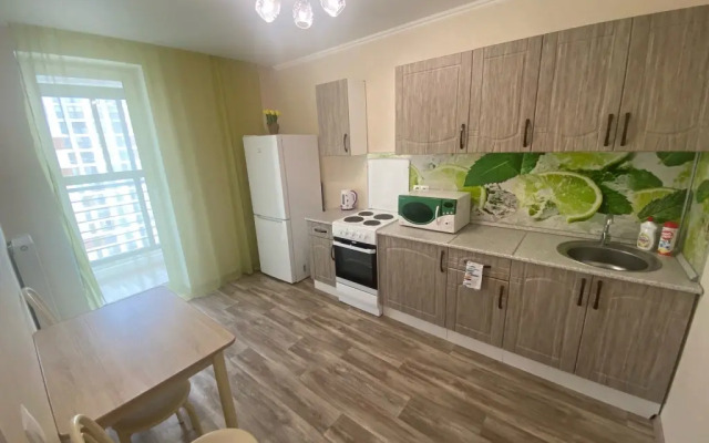 Zhk Novin Kvartal Apartments 4
