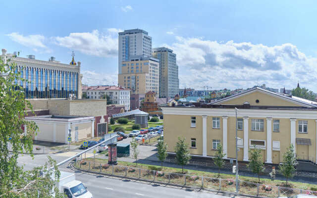 Апартаменты В 10 минутах от Кремля