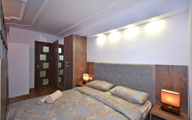 Northern Yerevan Apartments