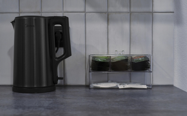 Апартаменты Soul 2к с Современным Стильным Интерьером в Новом ЖК