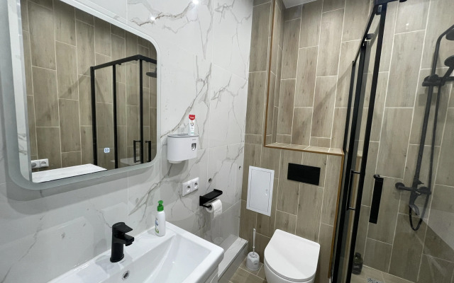 Квартира Большая однушка в южном районе