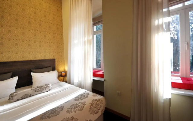 Tekla Palace Hotel