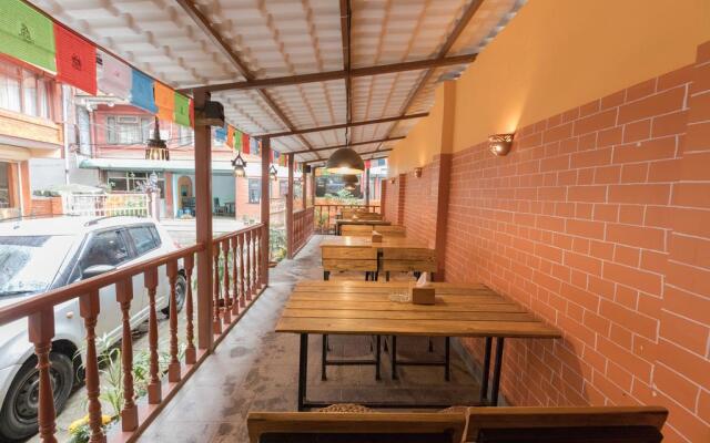 Beli Nepal Hotel