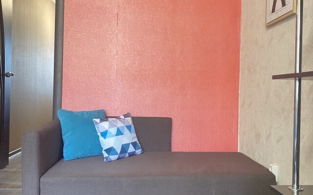 Апартаменты на Улице Чкалова 30