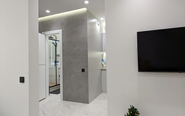 Квартира Шикарная 1к в Олимпийском