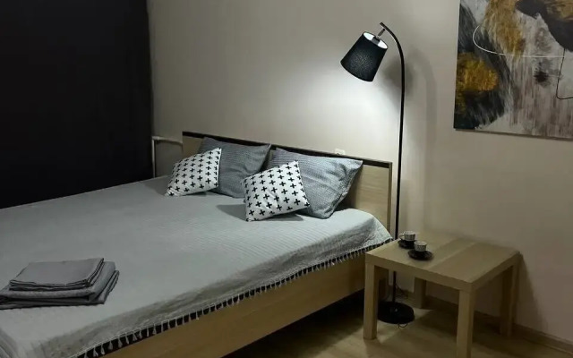 Квартира На Политехнической 3