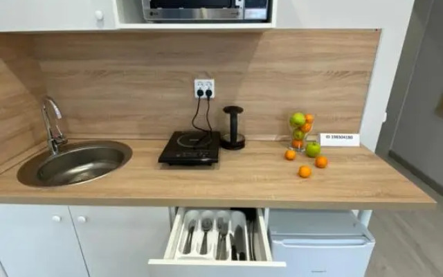 Irkroom Flat 2