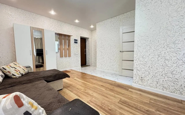 Апартаменты 2-х комнатные в центре возле Кремля