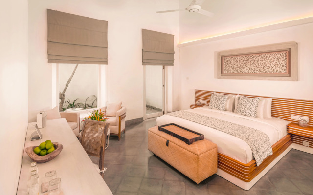 Ishq Villa
