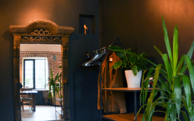 Апартаменты Volkova V9