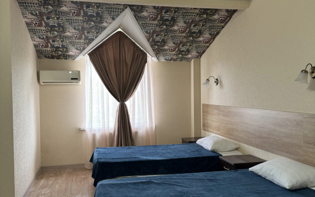 Rai Mini-Hotel