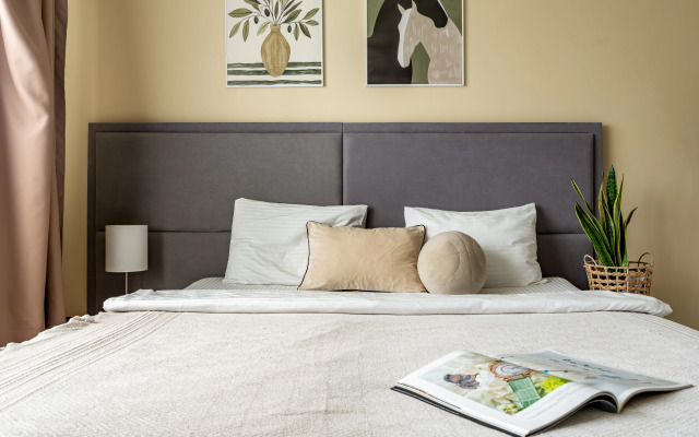 Your Apart Na Vasilyevskom Ostrove Apartments