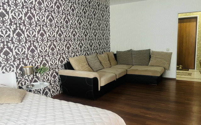 Квартира уютная у Демьяновского парка